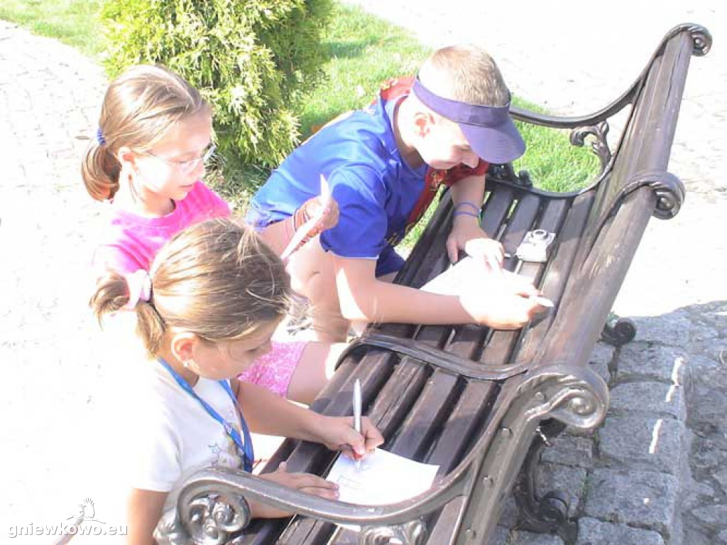 Powiatowe obchody Święta Policji 2011