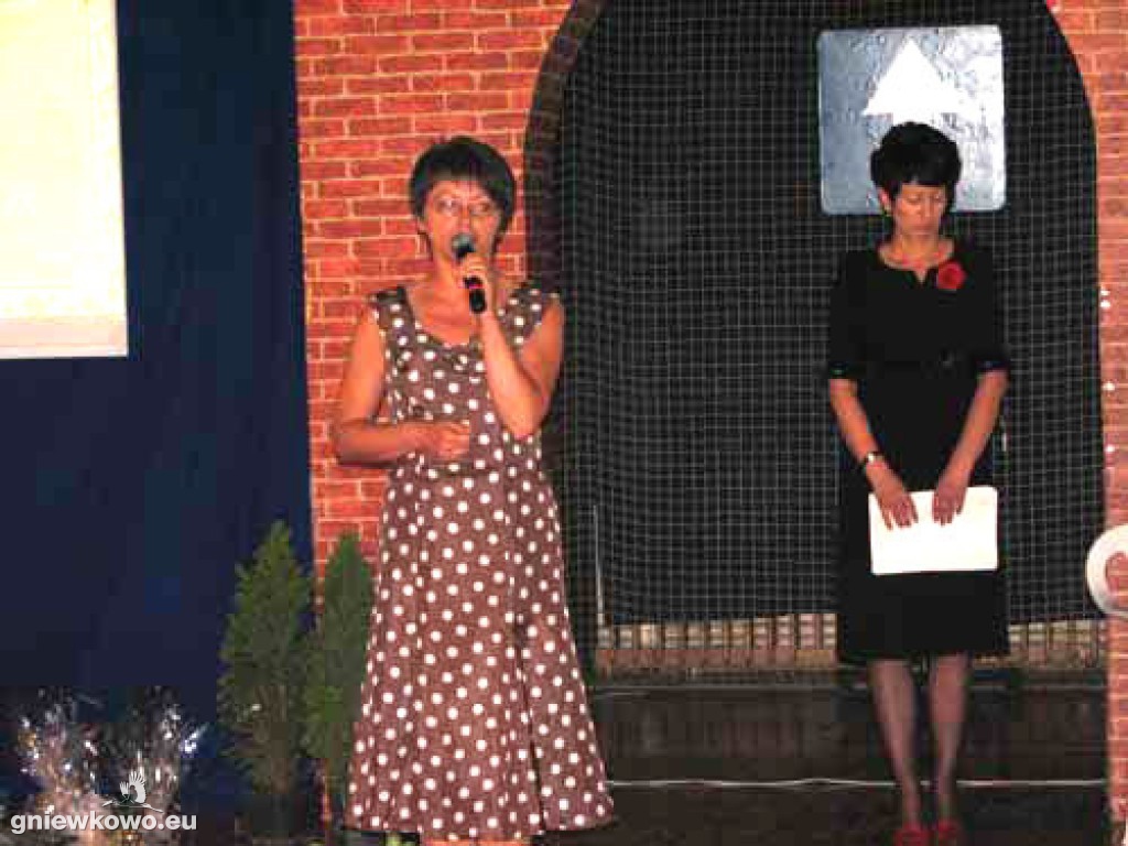 11 maja 2007 r. - Wielki dzień w Szkole
