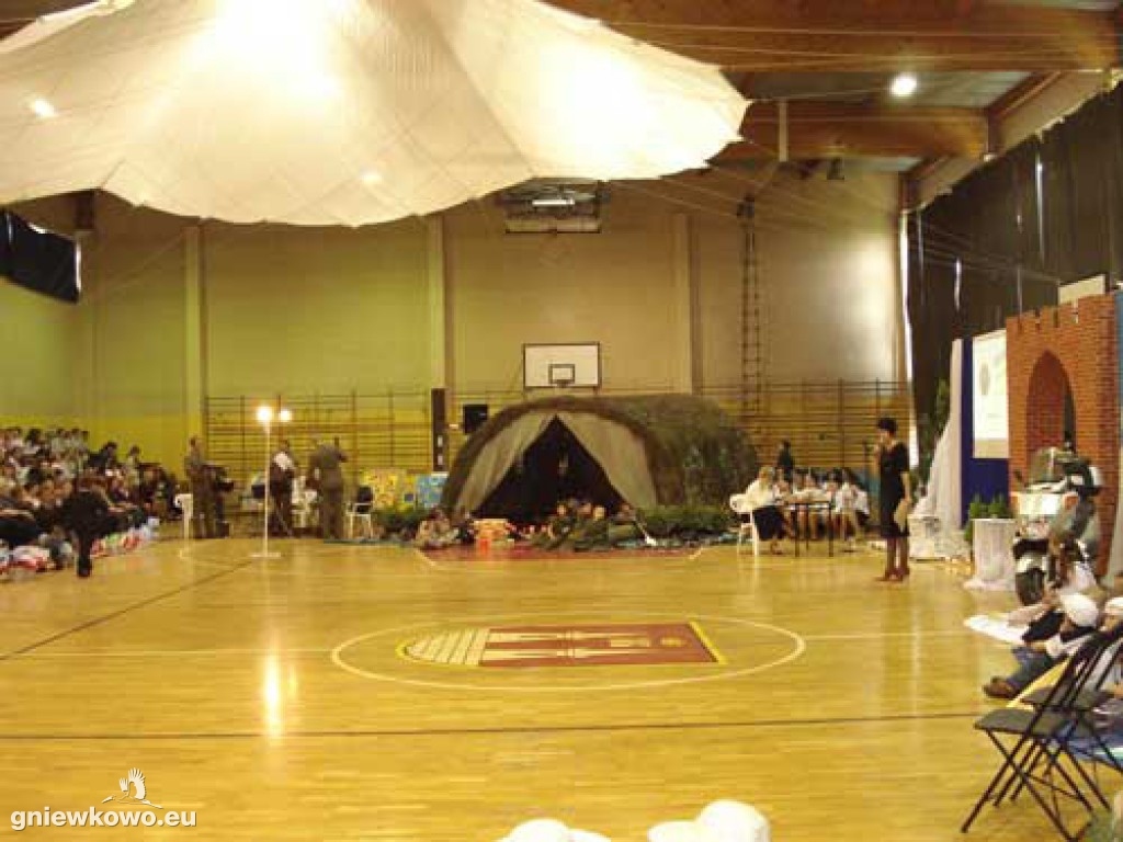 11 maja 2007 r. - Wielki dzień w Szkole