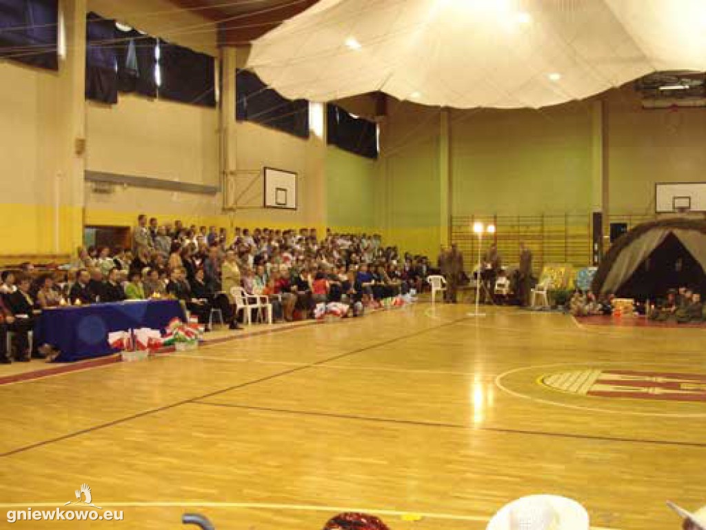 11 maja 2007 r. - Wielki dzień w Szkole