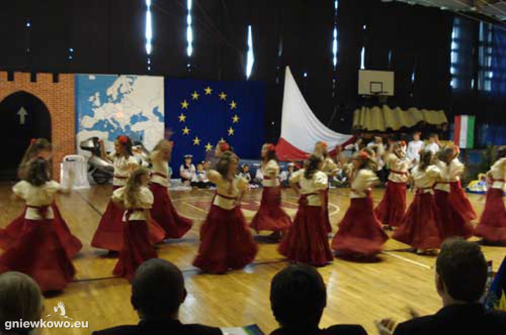 11 maja 2007 r. - Wielki dzień w Szkole