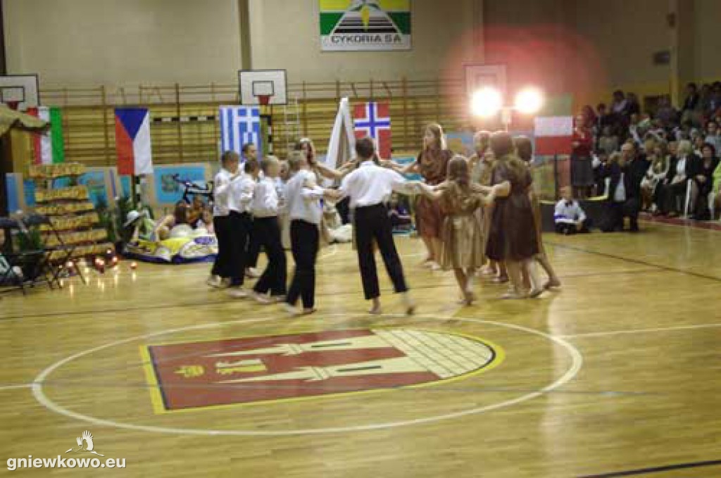 11 maja 2007 r. - Wielki dzień w Szkole