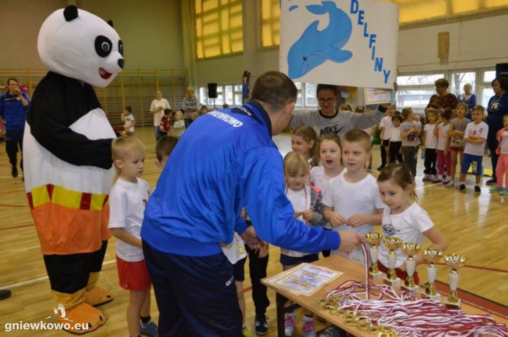Dzień Pluszowego Misia.