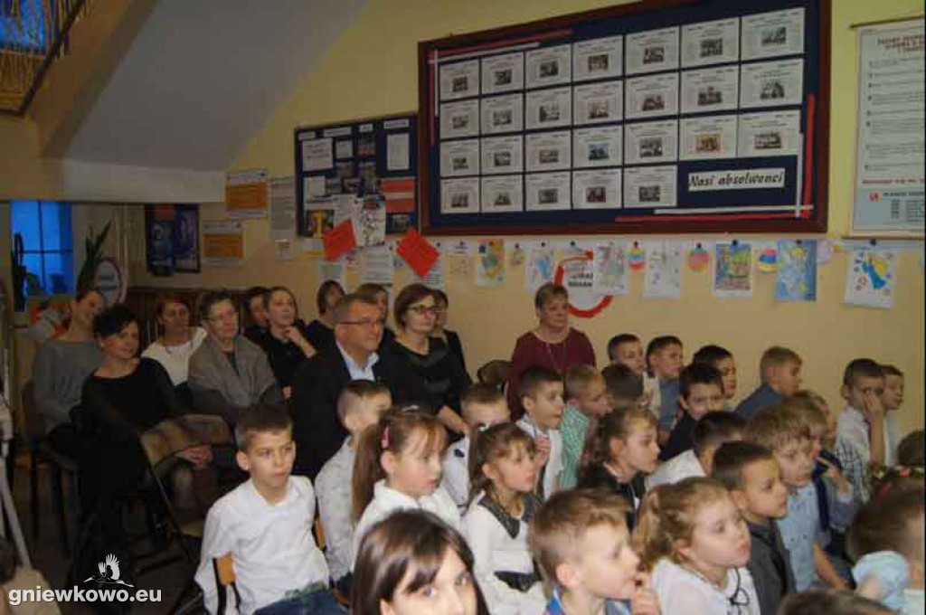 Jeszcze otuleni magią Świąt!