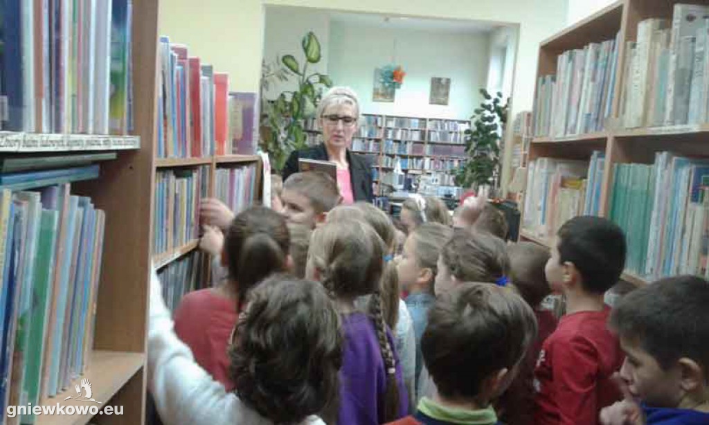 S.P.1 Gniewkowo