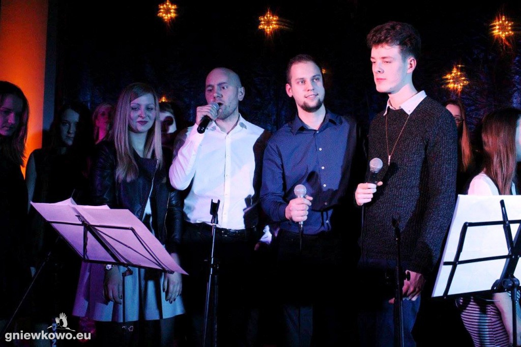 Koncert w świątecznym klimacie