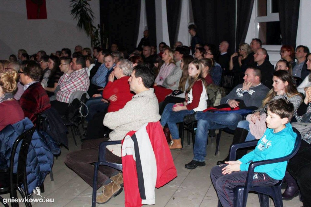 Koncert w świątecznym klimacie
