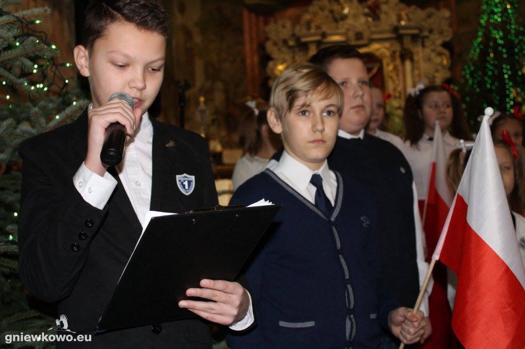 Styczniowe uroczystości rocznicowe