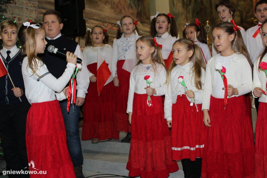 Styczniowe uroczystości rocznicowe