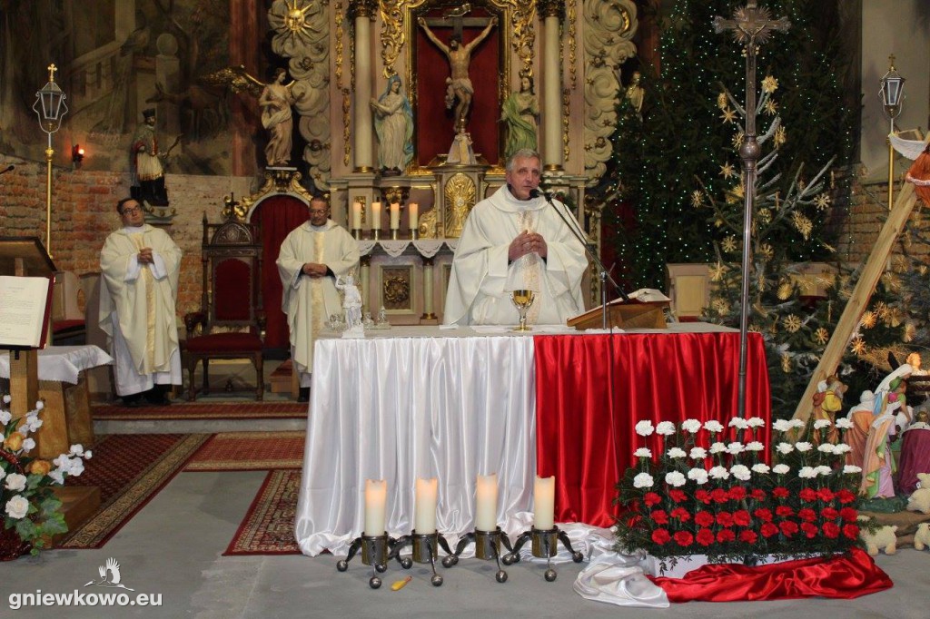 Styczniowe uroczystości rocznicowe