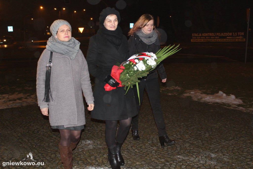 Styczniowe uroczystości rocznicowe