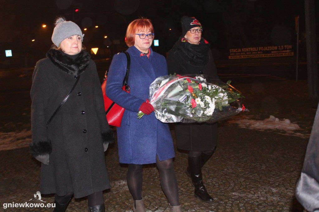 Styczniowe uroczystości rocznicowe
