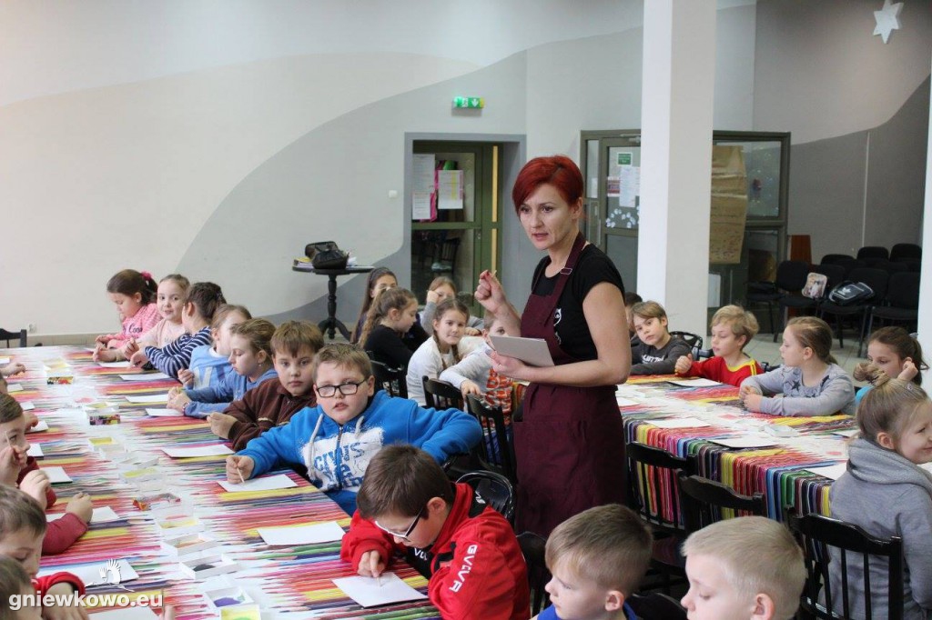Ferie w mieście 2017, MGOKSiR organizatorem zajęć