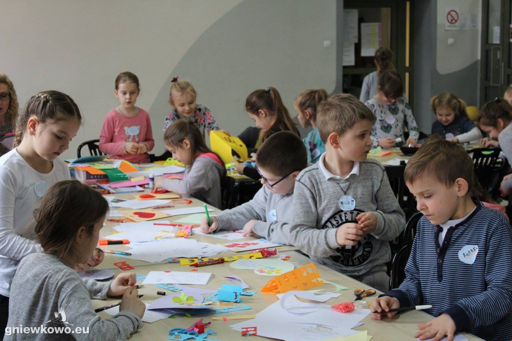 Ferie w mieście 2017, MGOKSiR organizatorem zajęć