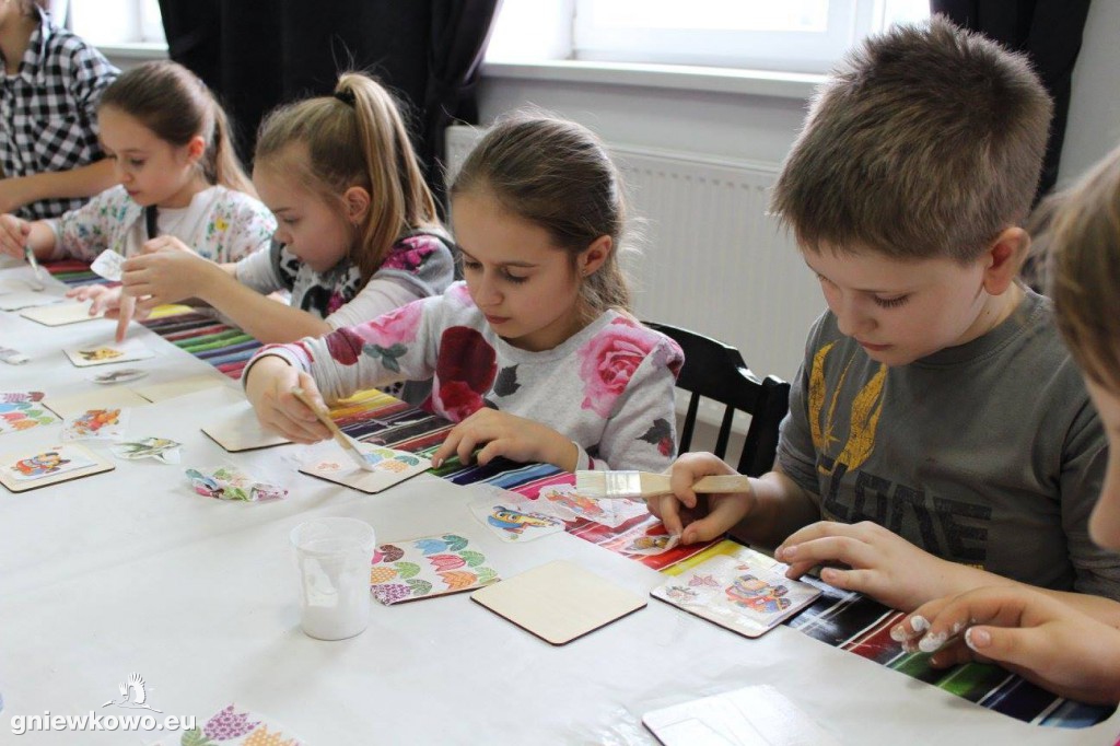 Ferie w mieście 2017, MGOKSiR organizatorem zajęć