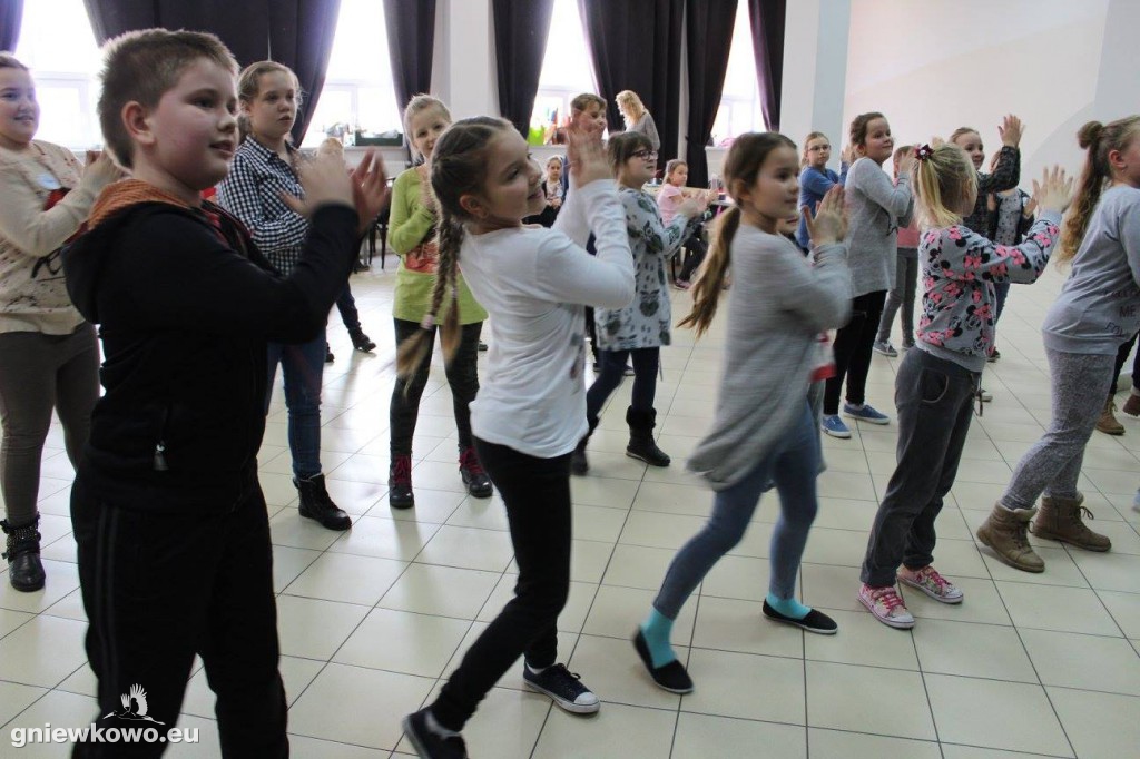 Ferie w mieście 2017, MGOKSiR organizatorem zajęć