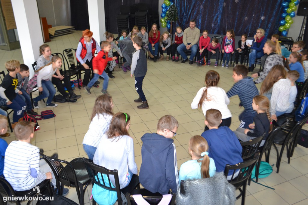 Ferie w mieście 2017, MGOKSiR organizatorem zajęć