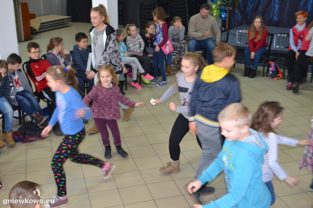 Ferie w mieście 2017, MGOKSiR organizatorem zajęć