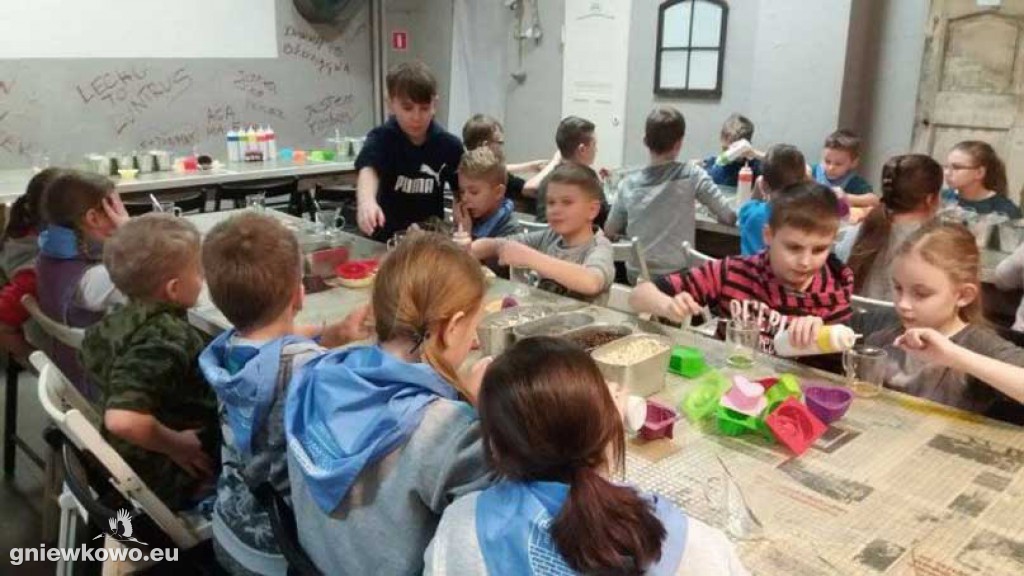 Ferie w mieście 2017, II tydzień ferii zimowych