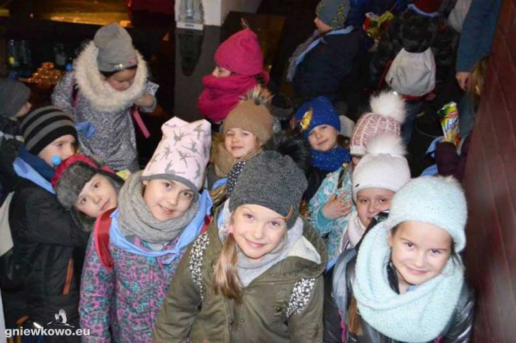 Ferie w mieście 2017, II tydzień ferii zimowych