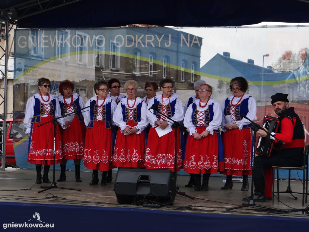 Kiermasz po raz trzydziesty!