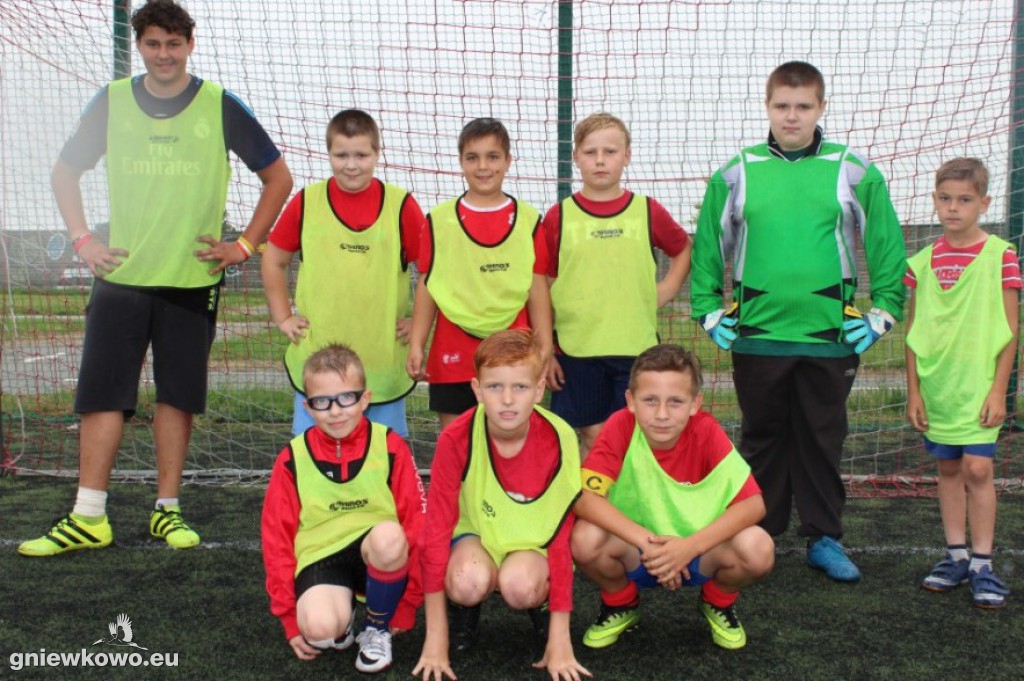 Młodzieżowa Liga Mistrzów