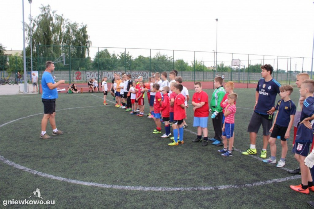 Młodzieżowa Liga Mistrzów