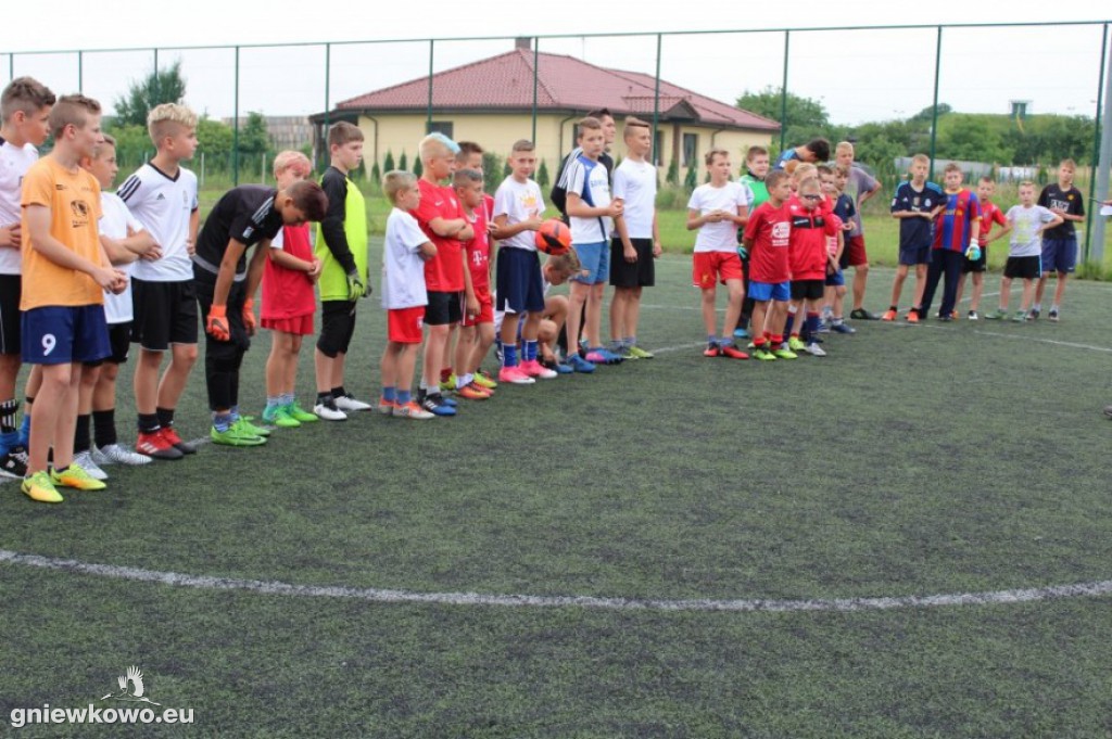 Młodzieżowa Liga Mistrzów