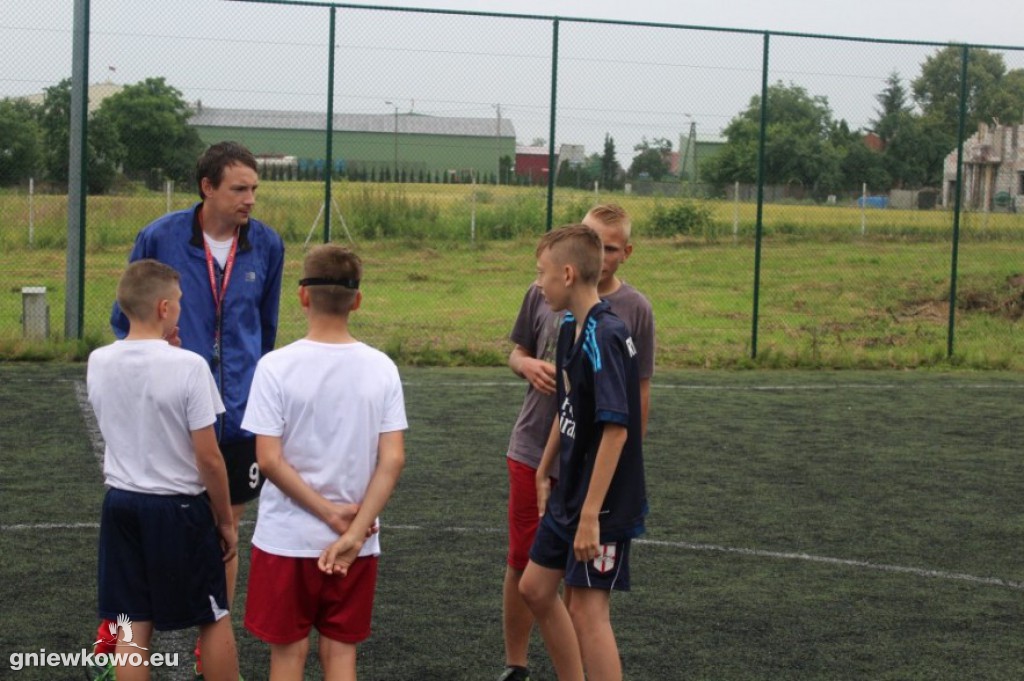 Młodzieżowa Liga Mistrzów
