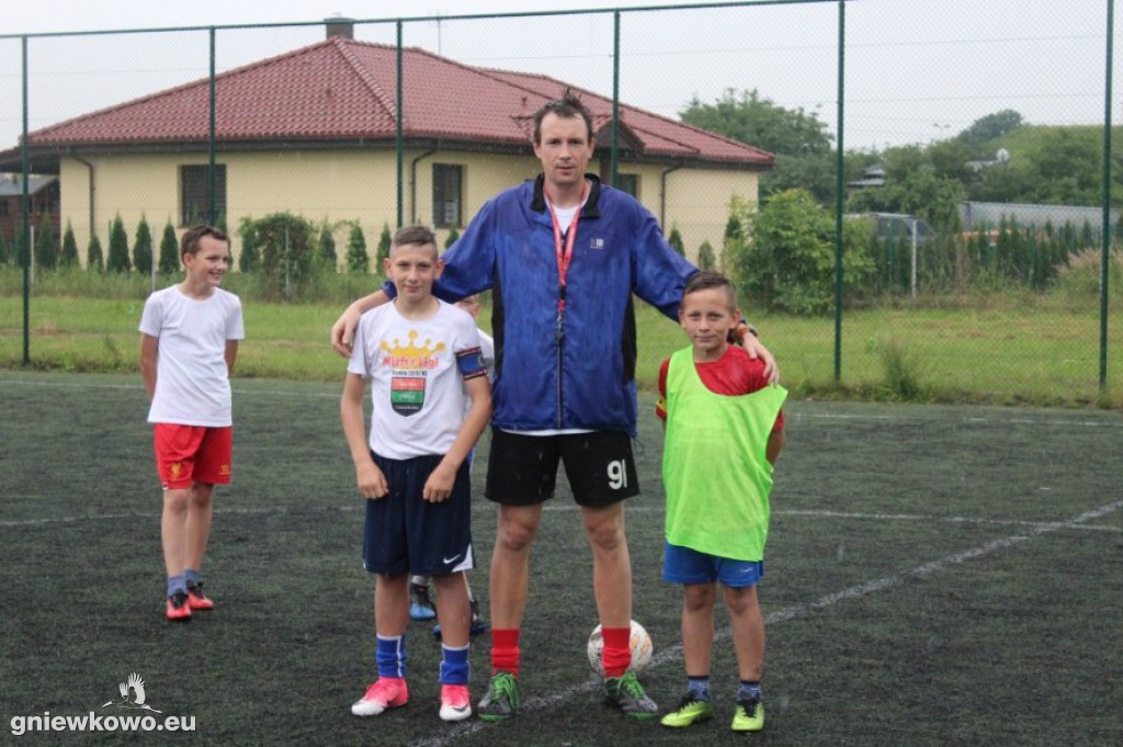 Młodzieżowa Liga Mistrzów