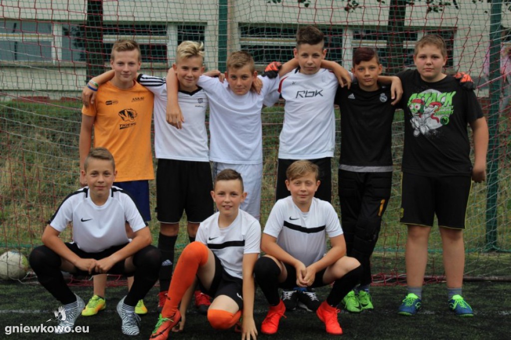 Młodzieżowa Liga Mistrzów