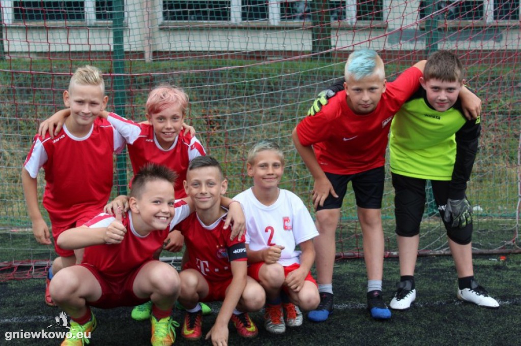 Młodzieżowa Liga Mistrzów