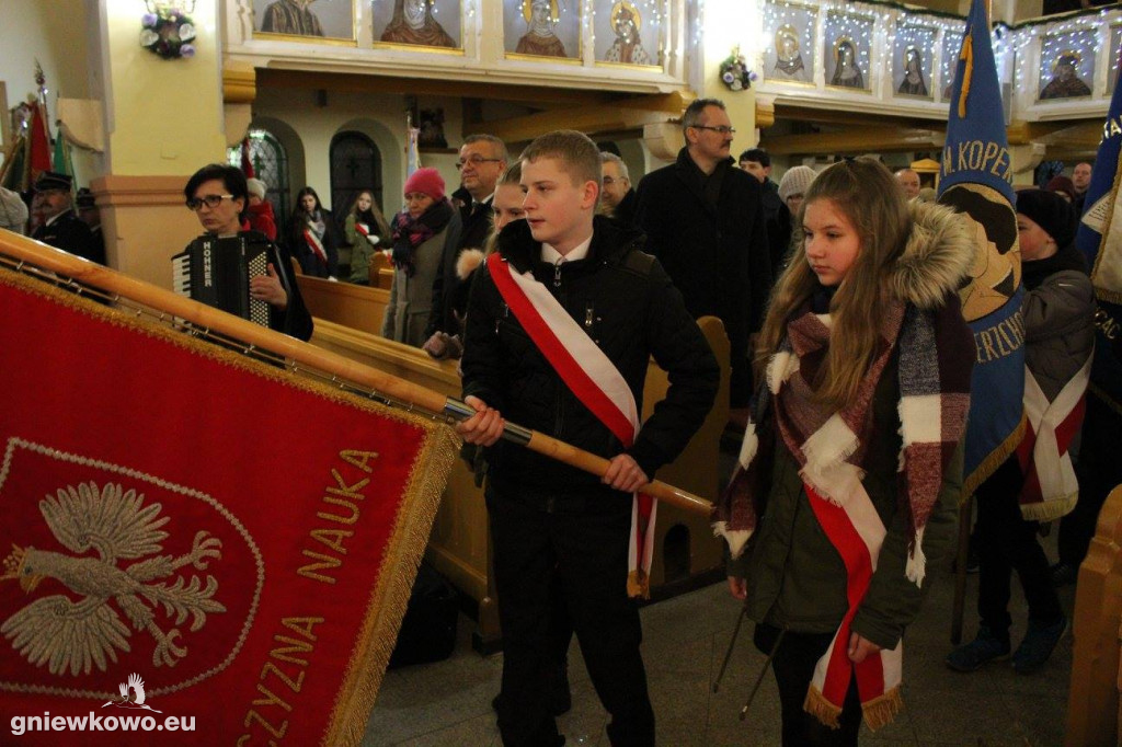 98. rocznica odzyskania niepodległości