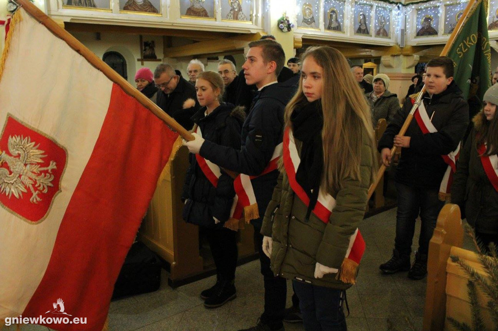 98. rocznica odzyskania niepodległości