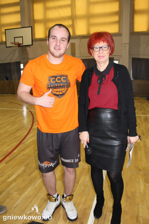Mieszko Włodarczyk w szkołach