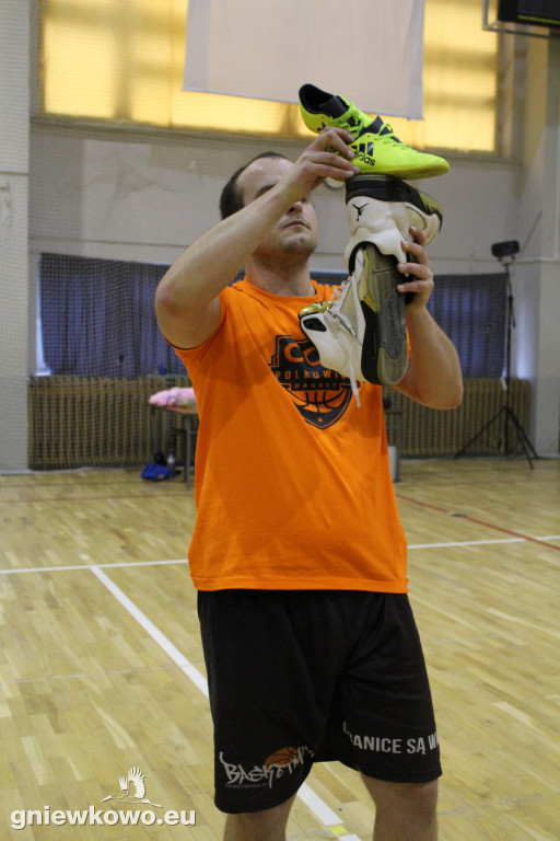 Mieszko Włodarczyk w szkołach
