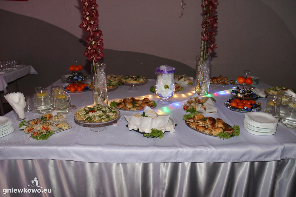 VII Gniewkowska Gala Sportu