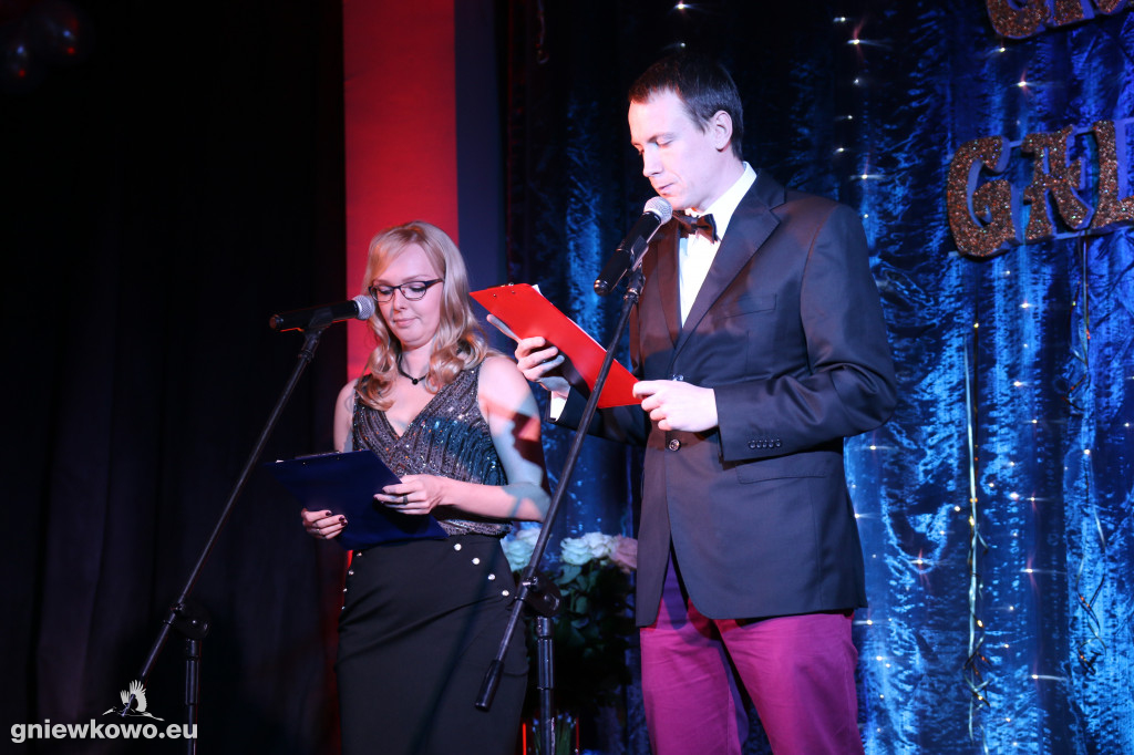 VII Gniewkowska Gala Sportu