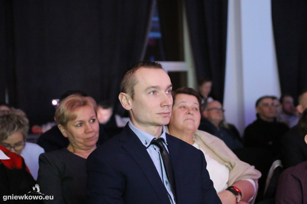 VII Gniewkowska Gala Sportu