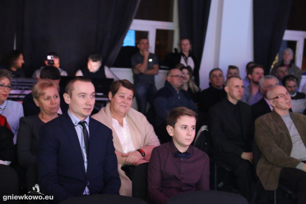 VII Gniewkowska Gala Sportu