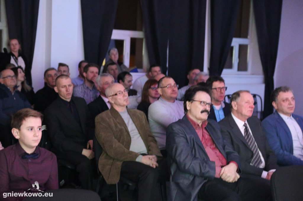 VII Gniewkowska Gala Sportu