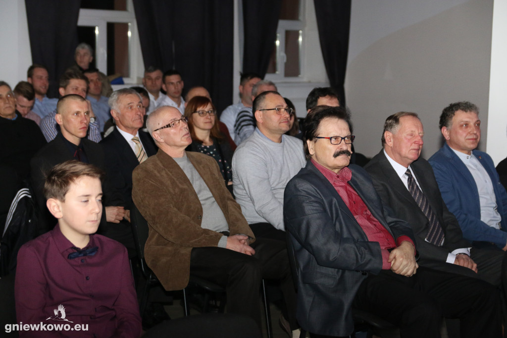 VII Gniewkowska Gala Sportu