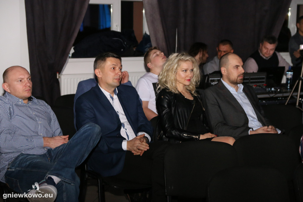 VII Gniewkowska Gala Sportu