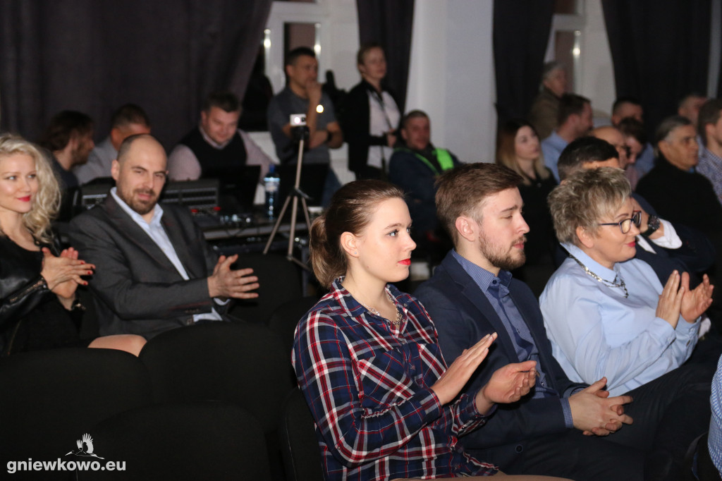 VII Gniewkowska Gala Sportu