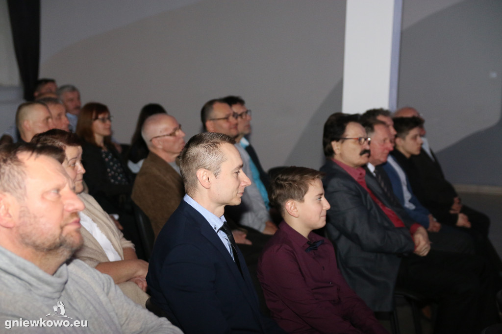VII Gniewkowska Gala Sportu