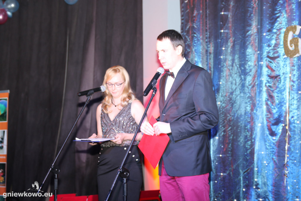 VII Gniewkowska Gala Sportu