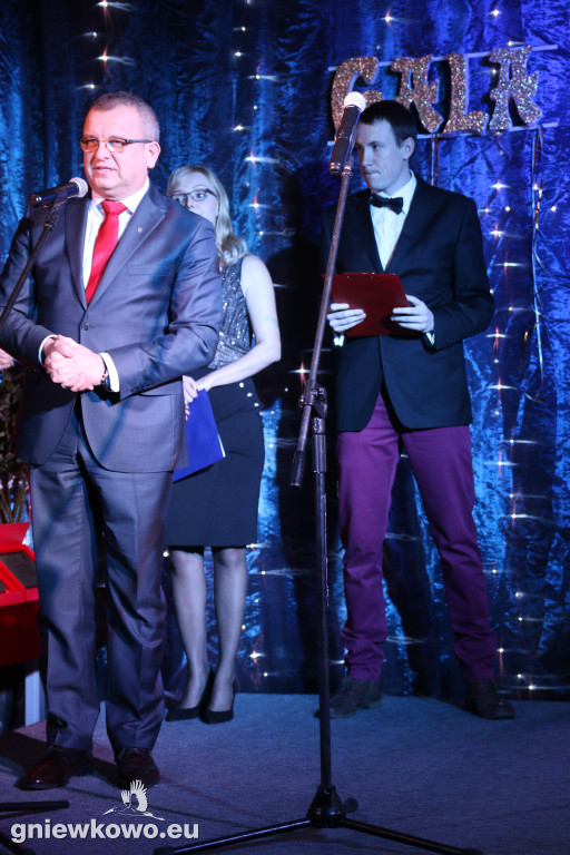 VII Gniewkowska Gala Sportu