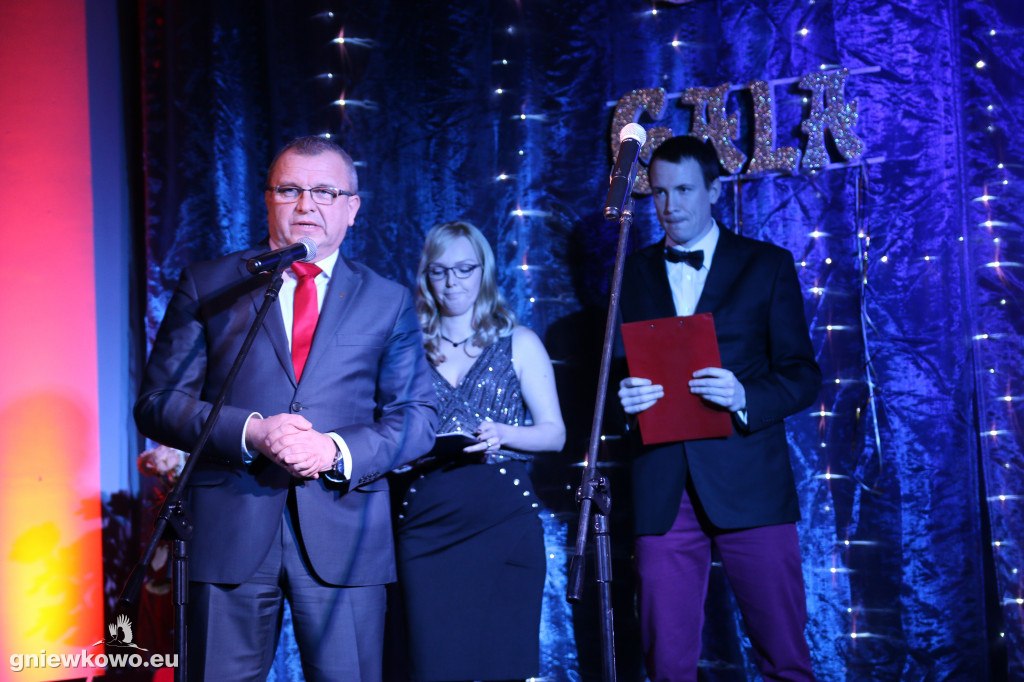 VII Gniewkowska Gala Sportu