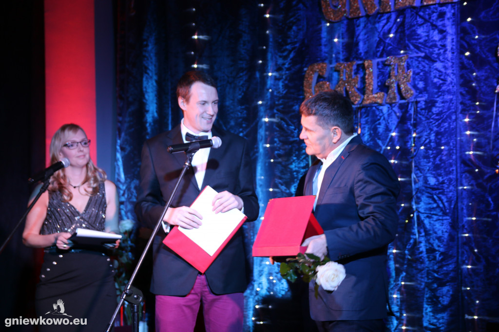 VII Gniewkowska Gala Sportu