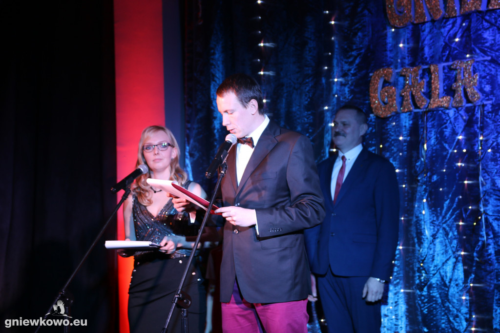 VII Gniewkowska Gala Sportu